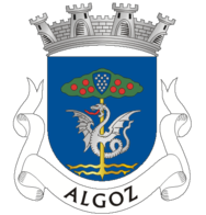 Brasão de Algoz
